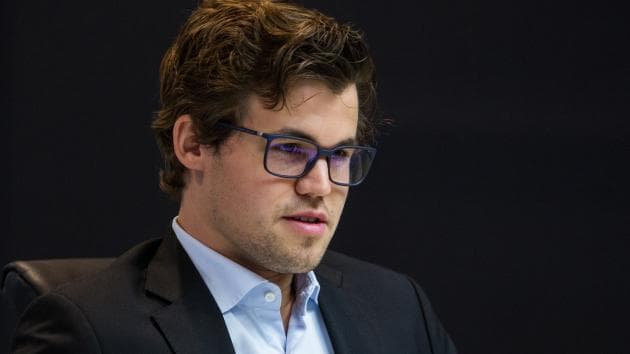Magnus Carlsen — nhà vô địch cờ vua trẻ nhất mọi thời đại
