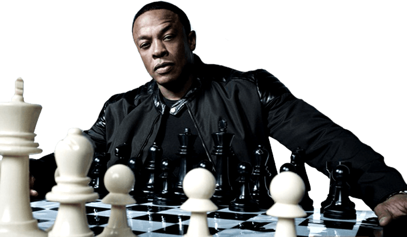 Dr Dre